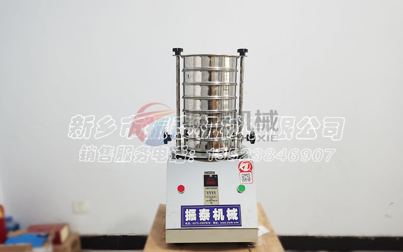 二氧化硫試驗篩結構優勢及應用領域