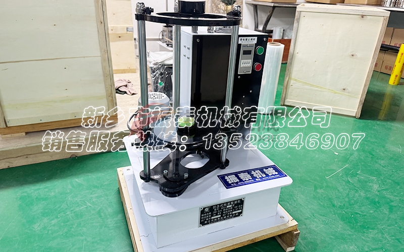 碳化硅拍擊篩在實驗室篩分檢測中發揮著舉足輕重的作用